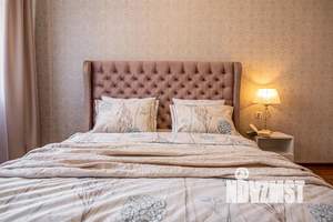 2-к квартира, посуточно, 60м2, 13/16 этаж