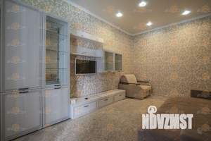 1-к квартира, на длительный срок, 41м2, 6/10 этаж