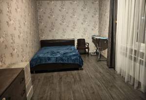 2-к квартира, на длительный срок, 53м2, 3/3 этаж