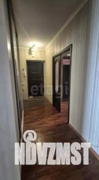 2-к квартира, на длительный срок, 60м2, 4/6 этаж