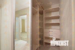 1-к квартира, на длительный срок, 38м2, 1/9 этаж