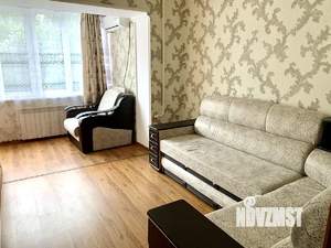 2-к квартира, на длительный срок, 53м2, 1/7 этаж