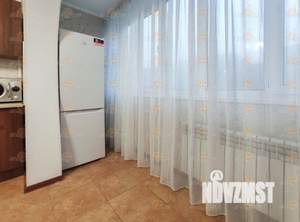 1-к квартира, на длительный срок, 52м2, 9/10 этаж