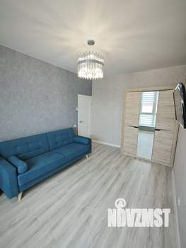 1-к квартира, на длительный срок, 40м2, 5/8 этаж