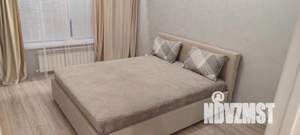 2-к квартира, посуточно, 58м2, 1/1 этаж