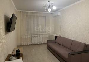 2-к квартира, на длительный срок, 60м2, 16/17 этаж