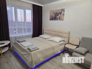 1-к квартира, посуточно, 33м2, 11/18 этаж