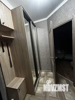 1-к квартира, на длительный срок, 41м2, 4/15 этаж
