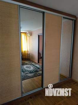 2-к квартира, на длительный срок, 45м2, 2/5 этаж