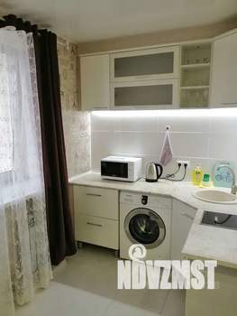 1-к квартира, посуточно, 33м2, 12/15 этаж