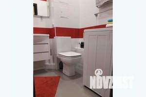 1-к квартира, посуточно, 43м2, 12/16 этаж