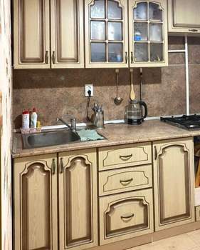 1-к квартира, на длительный срок, 37м2, 6/9 этаж