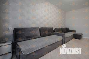 2-к квартира, на длительный срок, 62м2, 4/14 этаж