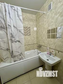 2-к квартира, на длительный срок, 59м2, 13/16 этаж