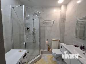 1-к квартира, на длительный срок, 40м2, 1/9 этаж