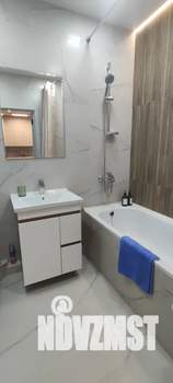 1-к квартира, посуточно, 36м2, 2/7 этаж