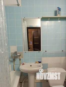 1-к квартира, на длительный срок, 34м2, 3/5 этаж