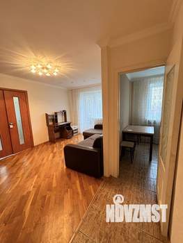 2-к квартира, на длительный срок, 44м2, 2/4 этаж