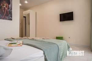 Студия квартира, посуточно, 26м2, 12/25 этаж