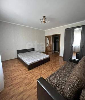 2-к квартира, на длительный срок, 56м2, 11/12 этаж