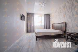 1-к квартира, на длительный срок, 37м2, 6/9 этаж