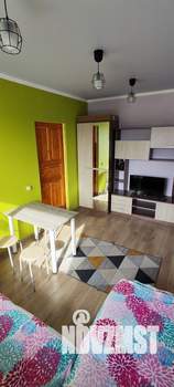 1-к квартира, на длительный срок, 27м2, 6/6 этаж
