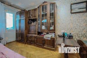 1-к квартира, на длительный срок, 29м2, 3/5 этаж