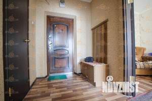 1-к квартира, на длительный срок, 34м2, 5/17 этаж