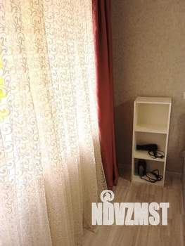 1-к квартира, посуточно, 30м2, 5/5 этаж