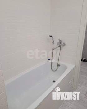 Студия квартира, на длительный срок, 31м2, 6/12 этаж