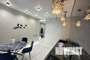 1-к квартира, посуточно, 45м2, 16/24 этаж