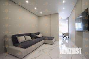 Студия квартира, на длительный срок, 30м2, 7/12 этаж