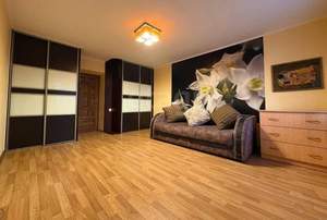 2-к квартира, на длительный срок, 82м2, 5/7 этаж