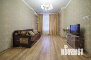 1-к квартира, на длительный срок, 46м2, 2/16 этаж