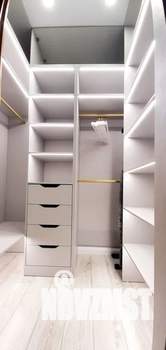 2-к квартира, посуточно, 65м2, 17/18 этаж