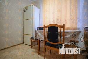 1-к квартира, на длительный срок, 35м2, 1/10 этаж
