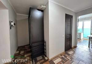 1-к квартира, на длительный срок, 40м2, 10/10 этаж