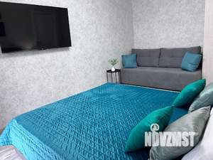 2-к квартира, посуточно, 46м2, 8/9 этаж