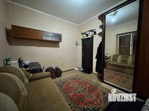 1-к квартира, на длительный срок, 25м2, 3/4 этаж