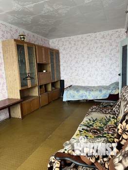 1-к квартира, на длительный срок, 38м2, 8/9 этаж