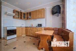 1-к квартира, на длительный срок, 49м2, 4/12 этаж