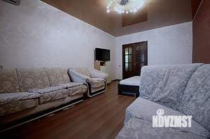 1-к квартира, на длительный срок, 52м2, 4/10 этаж