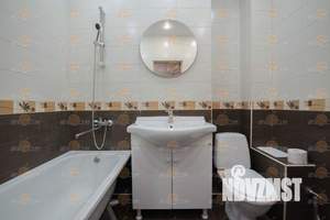 1-к квартира, на длительный срок, 40м2, 9/10 этаж