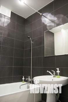 1-к квартира, посуточно, 37м2, 1/1 этаж