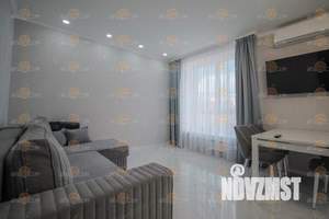 3-к квартира, на длительный срок, 70м2, 11/18 этаж