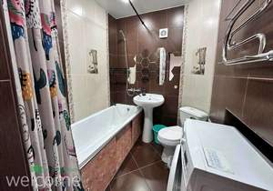 1-к квартира, на длительный срок, 40м2, 10/10 этаж