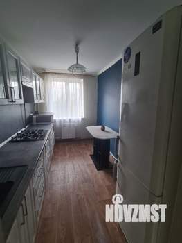 2-к квартира, на длительный срок, 60м2, 3/5 этаж