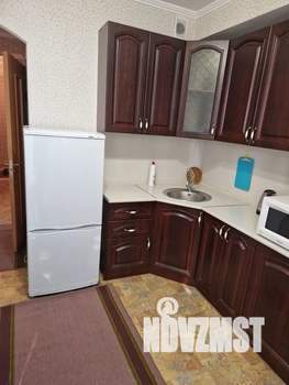 2-к квартира, посуточно, 52м2, 2/10 этаж