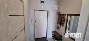 2-к квартира, посуточно, 45м2, 1/1 этаж