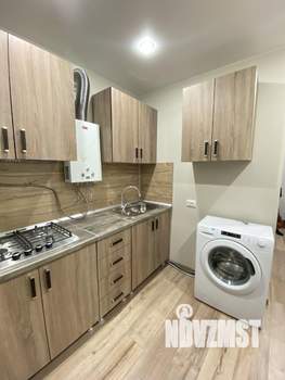 2-к квартира, на длительный срок, 38м2, 1/5 этаж